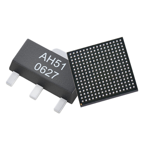 Large sélection EP3SE80F780C4N Nouveau et original 780-FBGA (29x29) Puces FPGA embarquées Matrice de portes programmable en champ - Product Image 1
