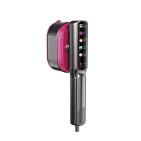 Professionnel Micro Pliable Portable Machine À Repasser Vêtement Vapeur Mini Voyage De Poche Électrique Fer À Vapeur pour Vêtements