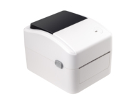 Impresora de recibos térmica de cortador automático de 80mm compatible con Win Android IOS Linux