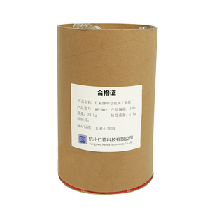 Premium Poliuretano Borracha PES Butil Hot Melt Adesivo para Couro Vidro Vedação Impermeável de Alta Temp Resistente Selante - Product Image 6