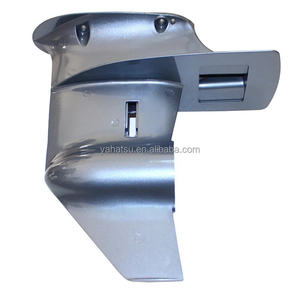 Nuovo Carter Inferiore 63V-45311 per Motore Fuoribordo Yamaha Benzina 2 Tempi 9.9HP 15HP Seapro <span class=keywords><strong>HDX</strong></span> 63V-45311-01-4D Cambio - Product Image 1