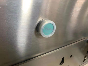 Machine <span class=keywords><strong>à</strong></span> tuber les boyaux de mouton, machine <span class=keywords><strong>à</strong></span> compresser les tubes, machine <span class=keywords><strong>à</strong></span> bobiner les intestins de chèvre - Product Image 6