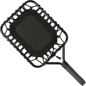 JXYX <b>Baseball</b> Practice <b>Bat</b>-Polyester & Iron Pipe Material Black Unisex Youth Training Equipment for Coach Use - Product Image 1