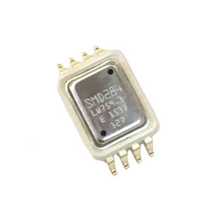 ชิปเซ็นเซอร์วัดแรงดันรูปแปดเหลี่ยมสำหรับคอมพิวเตอร์เครื่องยนต์ SMD284 - Product Image 1