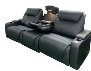 <span class=keywords><strong>Sillón</strong></span> <span class=keywords><strong>reclinable</strong></span> de elevación eléctrica cómoda 2024 con asiento grueso para uso en el cine escolar en casa, nueva silla para sala de estar - Product Image 5