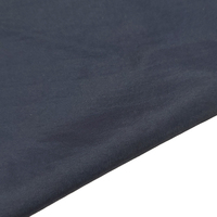 Haute qualité 100% Nylon taffetas 400t froissé coton sensation 1000d tissé Technique bon pour les vêtements de sport