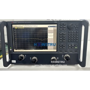 Analyseur de réseau PNA 4 ports Keysight N5224A d'occasion 10 MHz - 43,5 GHz (Agilent) - Product Image 3