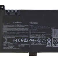 B31N1535 Batterie De Remplacement Pour Ordinateur Portable pour Asus UX310 UX310UA UX310UQ UX410 UX410UA UX410UQ U4000U U400UQ RX310U Batterie Pour Ordinateur Portable