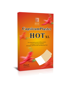 Cerotto per il trattamento del dolore consigliato dai medici per il supporto dell'osteoartrite - Product Image 2