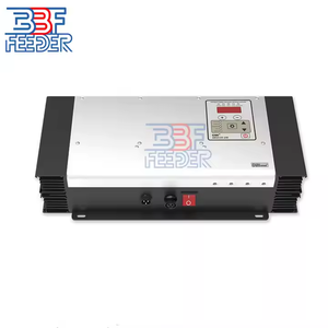 Pengontrol pemberi makan getaran Digital cerdas SDUC20-UM (3,0a) - Product Image 6