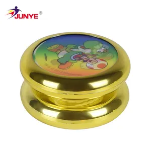 Best plastic yoyo hot sell customize yoyo