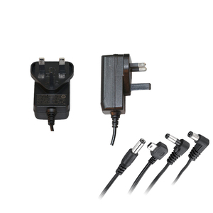 อะแดปเตอร์แปลงไฟ<span class=keywords><strong>12V</strong></span> ac/dc สำหรับจอมอนิเตอร์ CCTV LCD ปลั๊ก US 2A 1A แหล่งจ่ายไฟ<span class=keywords><strong>5A</strong></span> 3A ผ่านการรับรอง CE FCC - Product Image 5