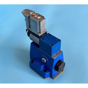 วาล์วลดแรงดันแบบสัดส่วน Rexroth รุ่น R901278310 DREE20-6X 315YMG24K31A1M ไฟฟ้า อื่นๆ - Product Image 3