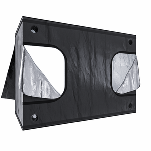 10x10ft 300x300x200CM Grow Tent Plant Grow Tent,Grow Boxes Indoor Grow Tent