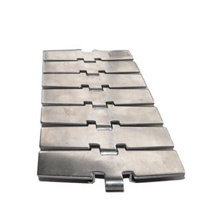 Abrazaderas de junta para componentes transportadores (806) - Product Image 3