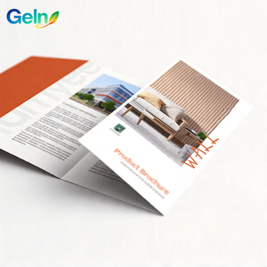 Impression de catalogues de meubles sur mesure, brochure de décoration intérieure de haute qualité pour la maison et le bureau, petit MOQ 300, catalogue de produits de design d'intérieur, dossier - Product Image 2