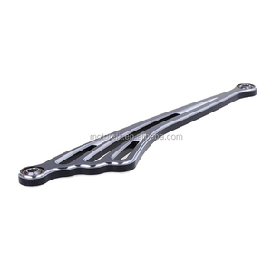 Accesorios de motocicleta CNC, palanca de cambios de conexión para <span class=keywords><strong>Harley</strong></span> Touring Road King, Softail, 1984-15, <span class=keywords><strong>2016</strong></span>, <span class=keywords><strong>2016</strong></span>, 2017, gran oferta - Product Image 4