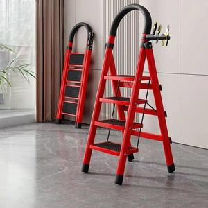 <span class=keywords><strong>Escalera</strong></span> Telescópica Retráctil de Bajo <span class=keywords><strong>Precio</strong></span> para Interiores/Exteriores, <span class=keywords><strong>Escalera</strong></span> Portátil de Doble Cara para Áticos - Product Image 5