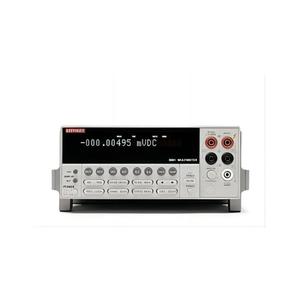 Multimètre Tektronix Keithley 2002 à 8,5 chiffres avec fonction de balayage, précision de base, équipement de formation DMM, prix sur demande - Product Image 4