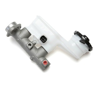 Maître-cylindre de frein Yh 46100-Sdc-A01 pour Honda Accord Cm5, pièce de rechange - Product Image 3