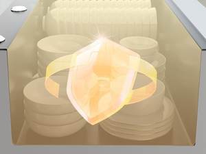 Évier de cuisine en acier inoxydable SUS304 épaissi de haute qualité, durable, grand bac unique à encastrer sous le plan - Product Image 2