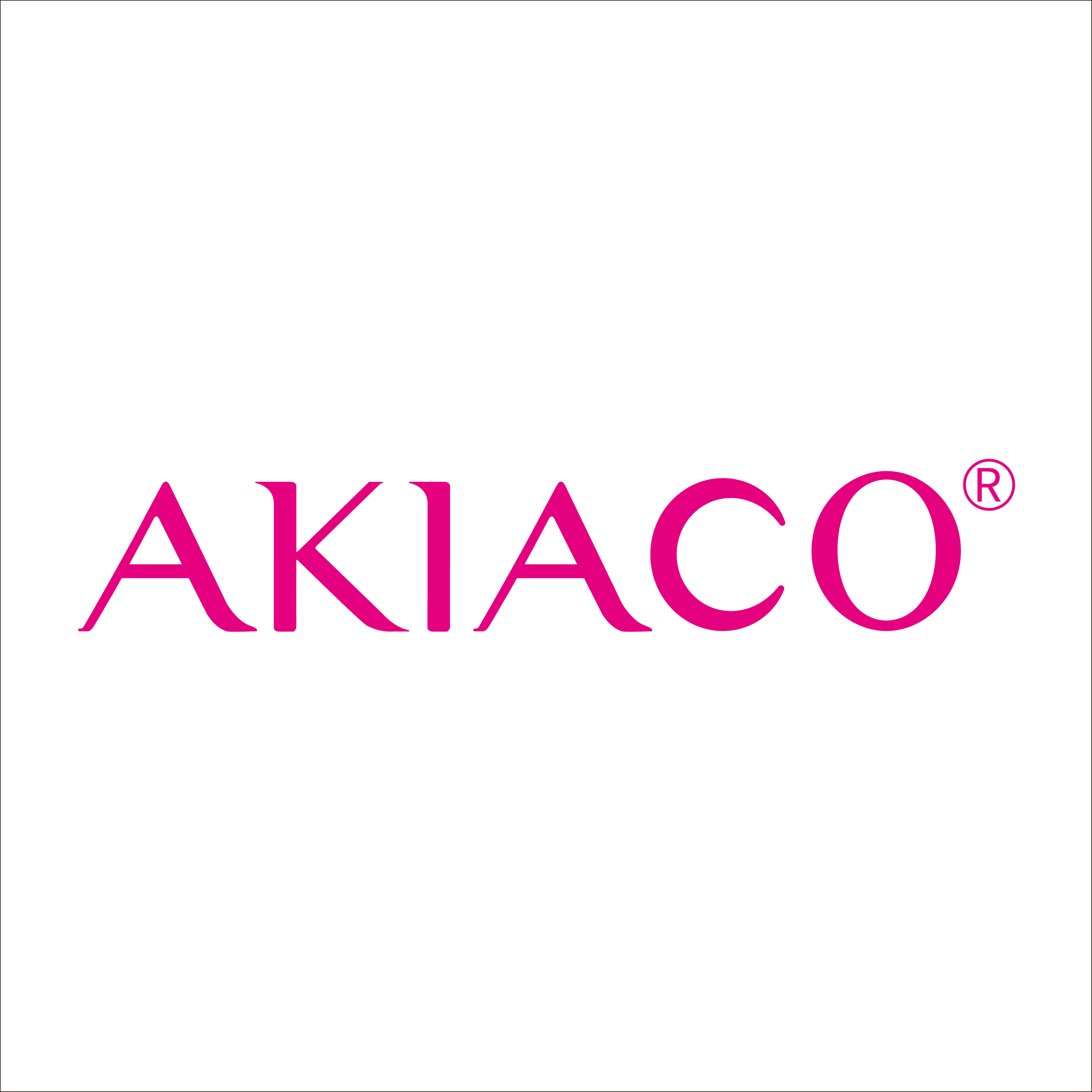 Guangdong Akia Technology Co., Ltd. logo