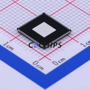 Nuevo y Original SII9533CNUC (10x10) Circuito integrado IC Chip Interfaz de video IC - Product Image 2