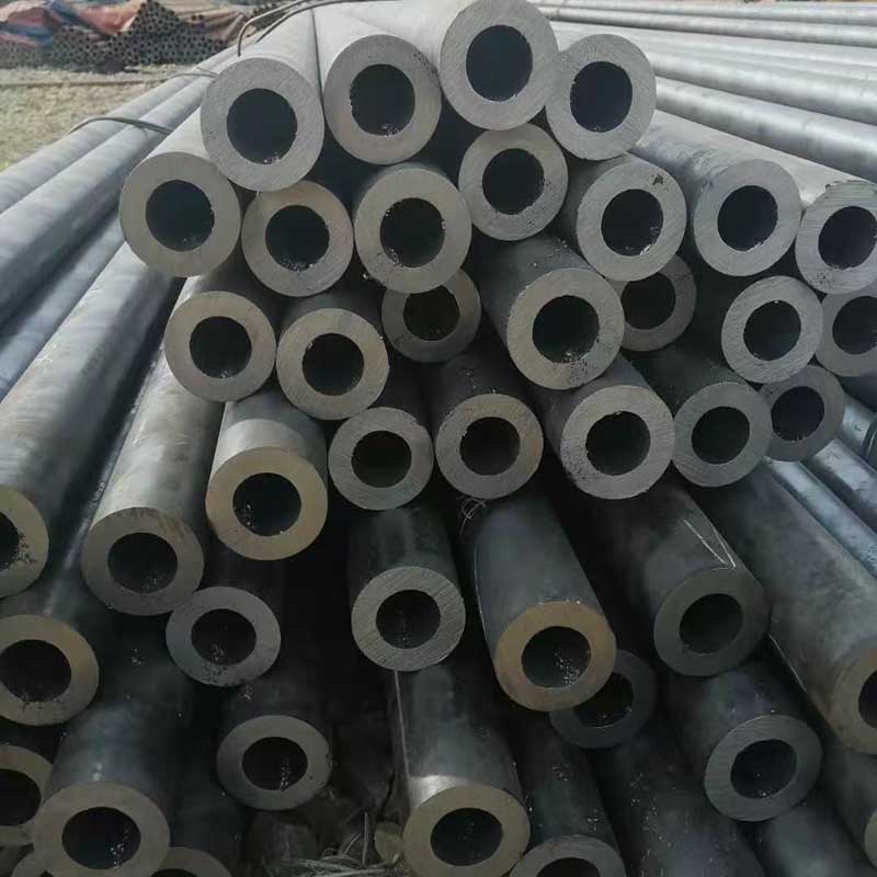 Nickel Alloy Pipe Hastelloy X C276 C22 C4 3inch Sch40 Seamless Pipe For Industrial Chemical