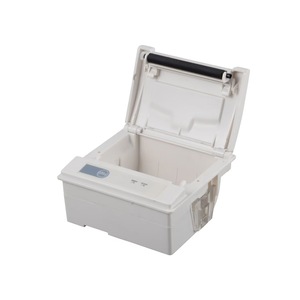 Imprimante thermique intégrée à kiosque POS 3 pouces 5V9V12V avec imprimante de panneau Auto Cutter 80mm pour distributeur automatique - Product Image 6