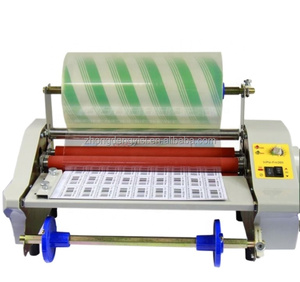 Digital Double-Side A3 Hot <b>Laminator</b> 350-360 Grade for Photo <b>Laminating</b> - Product Image 1