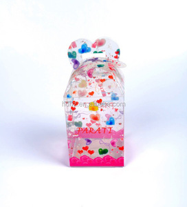 <span class=keywords><strong>Las</strong></span> mejores cajas de regalo de plástico transparente personalizados envases contenedores - Product Image 5