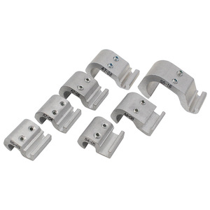 Support de montage pour interrupteur magnétique BA7-040/50/63CDA2B/MDBB/SC Supports de cylindre - Product Image 2