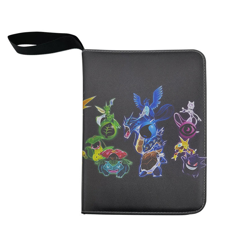 Personnalisation de 9 grilles avec une commande minimum de 100 pièces