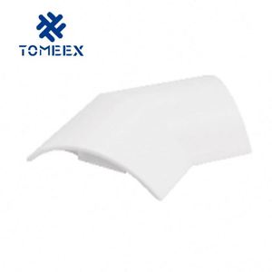 Conexión femenina de técnica de fundición de forma igual de rebanada de transición redonda con código de cabeza cuadrada OEM/ODM compatible - Product Image 1