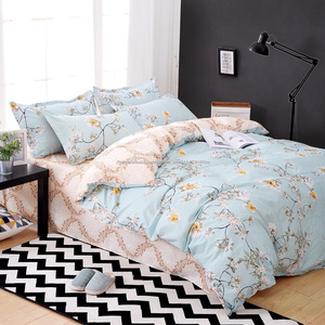 Comforter bedding sets luxury king size bed sheet bedding set - Product Image 3