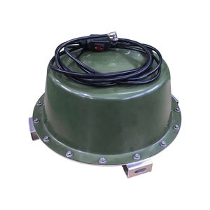 <span class=keywords><strong>Detector</strong></span> direcional do zangão 8 do poder superior do telhado do carro do veículo FPV Omni 12-28V - Product Image 4