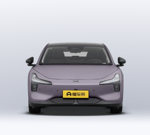 XPeng 2025 M03 600 Ultra Long Range Edition Voiture d'occasion Haute Vitesse - Product Image 3