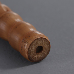 Juego de Cepillos para Tetera de Bambú Luohan Natural Hechos a Mano, Accesorios Tradicionales para la Ceremonia del Té, Cepillos de Limpieza Ecológicos - Product Image 4