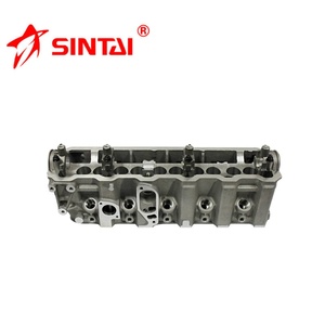 Testata cilindri <span class=keywords><strong>AAB</strong></span> per VW AMC 908057 OEM, vendita diretta dalla fabbrica. 074103351D - Product Image 2
