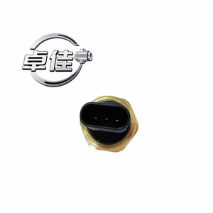ZJ Oil Pressure Sensor 51CP18-01 <b>Thread</b> Mount Piezoresistive Automotive Use - Product Image 3
