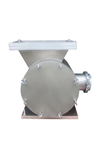 Bomba sinusoidal <span class=keywords><strong>de</strong></span> rotor <span class=keywords><strong>de</strong></span> acero inoxidable <span class=keywords><strong>de</strong></span> grado alimenticio, pasta <span class=keywords><strong>de</strong></span> tomate líquida <span class=keywords><strong>de</strong></span> alta viscosidad, mermelada, yogur con gránulos - Product Image 2