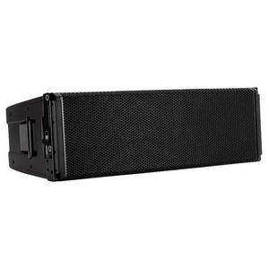 Altavoz Activo de 3 Vías Hdl 50-a 4k de Gama Alta con Controladores de Neodimio de Ultra Alta Potencia, Ideal para Conciertos a Gran Escala y Estadios Hdl-50 - Product Image 3