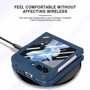 <span class=keywords><strong>Chrome</strong></span> Retro Thiết kế trường hợp khó khăn vớ<span class=keywords><strong>i</strong></span> bảo vệ màn hình vỏ màng tích hợp trường hợp Đố<span class=keywords><strong>i</strong></span> vớ<span class=keywords><strong>i</strong></span> Samsung Z lật 7 6 5 <span class=keywords><strong>4</strong></span> đ<span class=keywords><strong>i</strong></span>ện thoạ<span class=keywords><strong>i</strong></span> trường hợp - Product Image 2