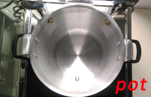 <span class=keywords><strong>Broaster</strong></span> Eléctrico de Sobremesa Mdxz-16 en Venta/Olla a Presión para Pollo - Product Image 3