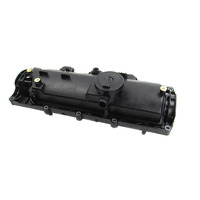 8200629199 Couvercle de soupape supérieur de culasse moteur pour Renault Dacia Duster 1.5dci – Pièces de couvercle de chambre à culbuteurs
