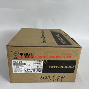 GT2505-VTBD HMI ของแท้แบบใหม่ - Product Image 1