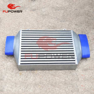 Pour BMW <span class=keywords><strong>MINI</strong></span> Cooper S <span class=keywords><strong>R53</strong></span> 1.6L Top Mount Turbo <span class=keywords><strong>Intercooler</strong></span> 2002-2008 - Product Image 3