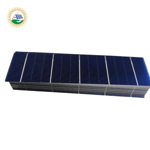 単結晶ミニソーラーセル 0.5V 0.9W 1.8A （<span class=keywords><strong>12V</strong></span>パネル自作用） - Product Image 1
