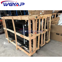 WGYAP Moteur d'Assemblage de Toit Ouvrant Panoramique Universel pour Voiture Compatible avec VW POLO SKODA AUDI SEAT SWM Sail Opel BMW Baojun 530