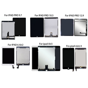 Màn hình máy tính bảng chất lượng A+++ <span class=keywords><strong>LCD</strong></span> cảm ứng cho <span class=keywords><strong>iPad</strong></span> 6 7 10.5 12.9 <span class=keywords><strong>Air</strong></span> - Màn hình cảm ứng <span class=keywords><strong>LCD</strong></span> thay thế, màn hình máy tính bảng - Product Image 1